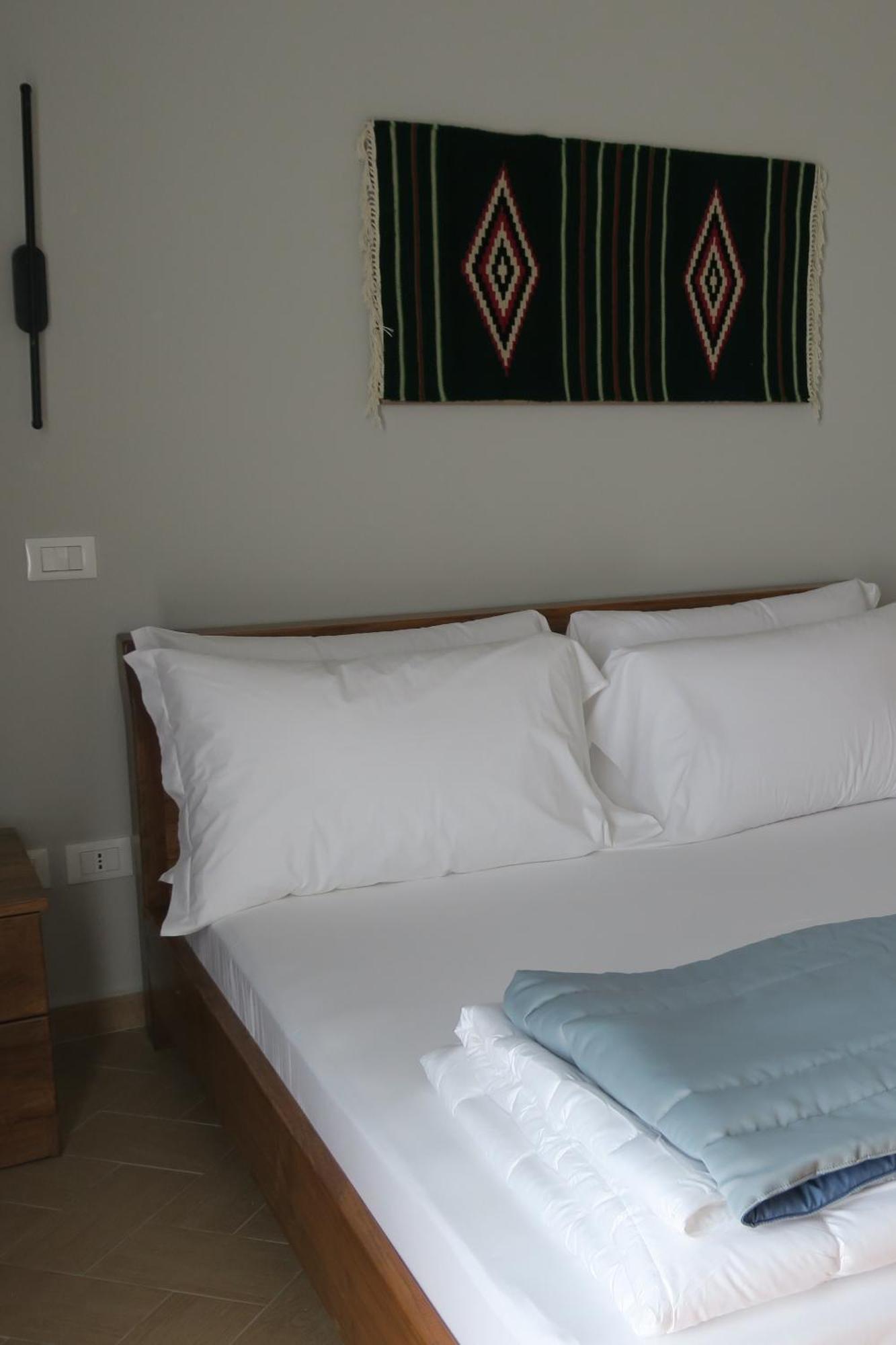 Doko Hotel Radhime Exterior photo